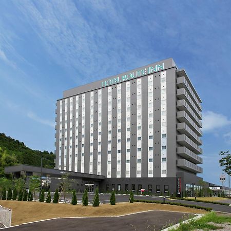 Hotel Route Inn Rifu Zewnętrze zdjęcie