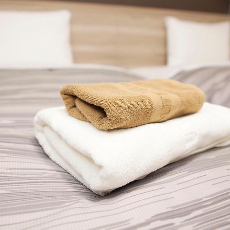 Hotel Route Inn Rifu Zewnętrze zdjęcie