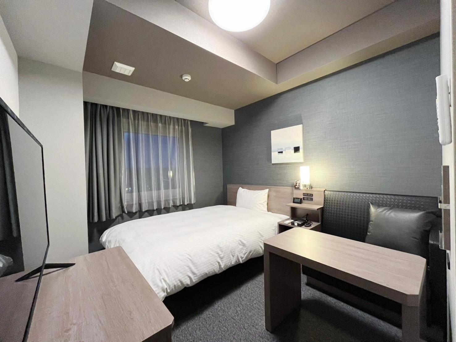Hotel Route Inn Rifu Zewnętrze zdjęcie
