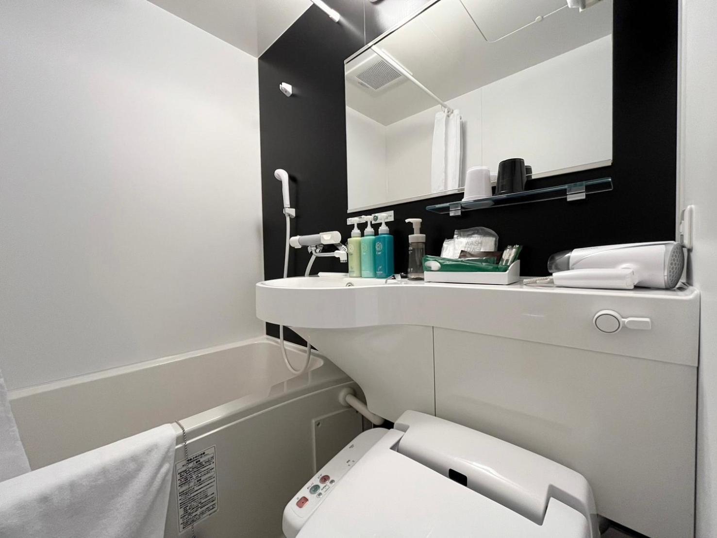 Hotel Route Inn Rifu Zewnętrze zdjęcie