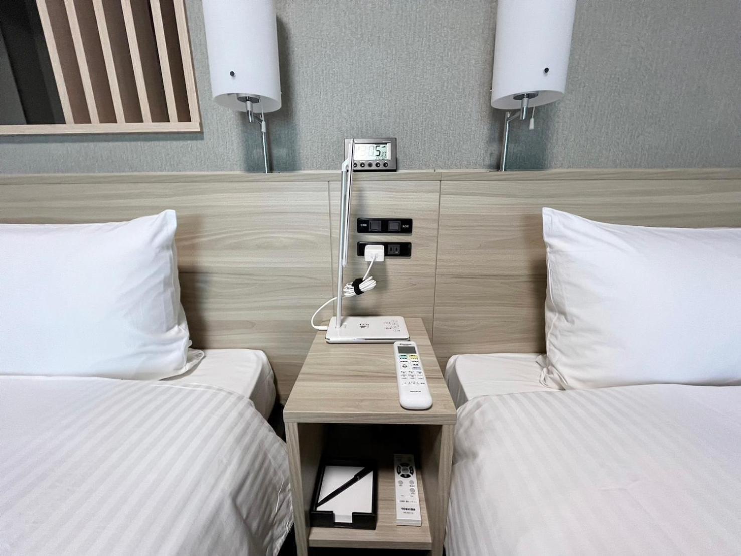 Hotel Route Inn Rifu Zewnętrze zdjęcie